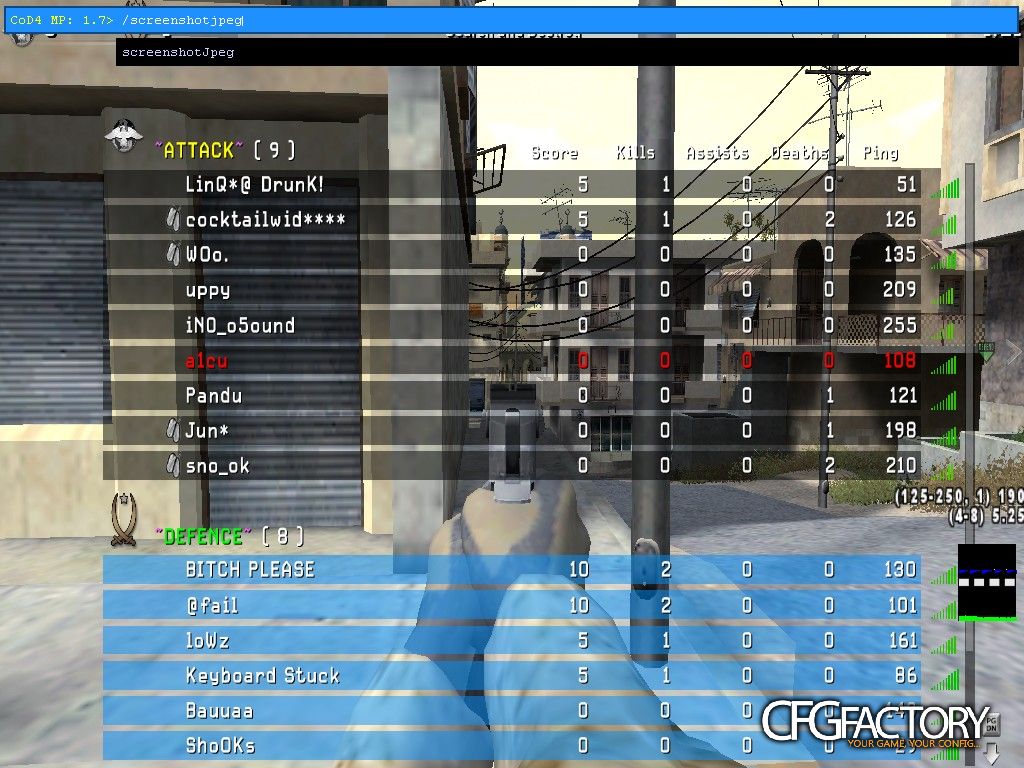 A1 Cfg