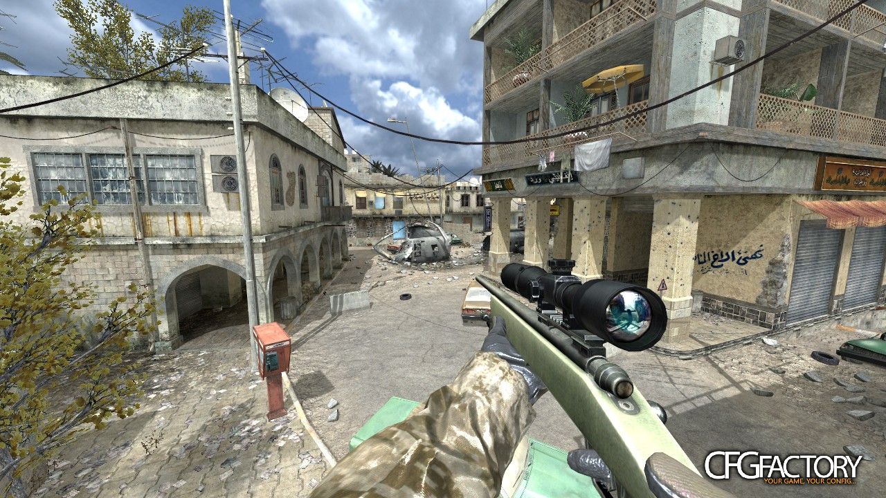 AIM3D Movie CFG