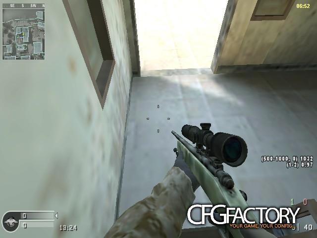 Goodbey eSuka cfg