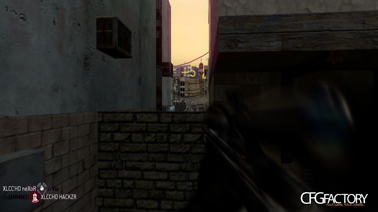 pokerzz96's Movie CFG