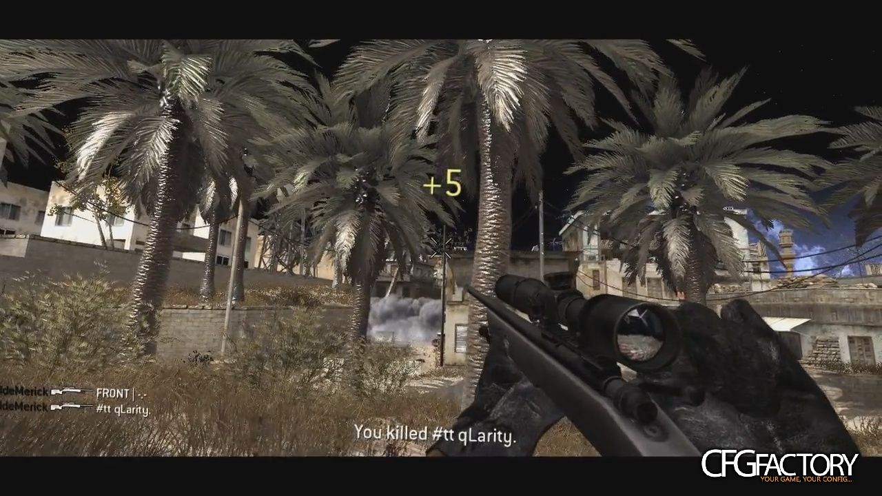 CC for Ryan Night Cfg