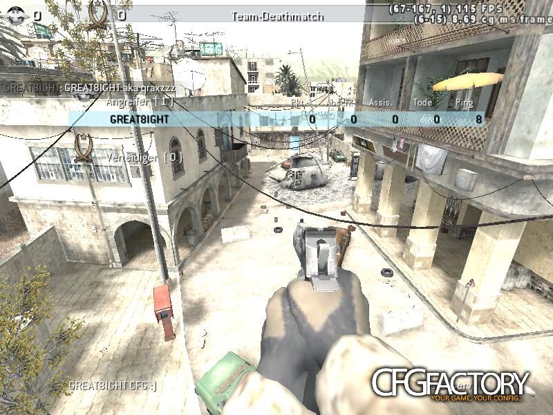 GREAT8IGHT cfg