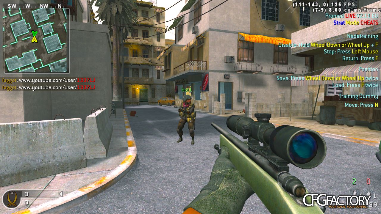 nsus 2k12 cfg