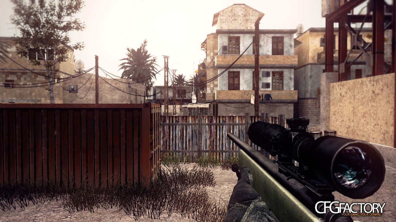 rzn's Clean MCFG
