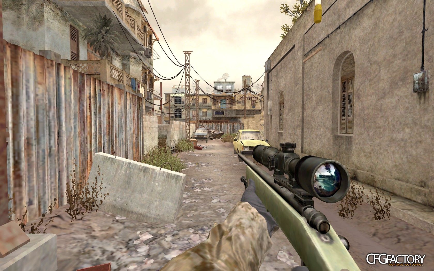 rzn's OLDSQ Filmtweaks