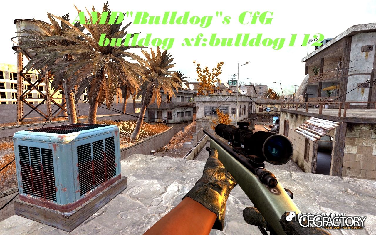 AmD#Bulldog's cfg