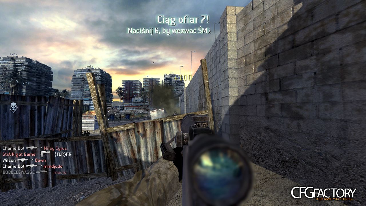 Eclipse MCFG