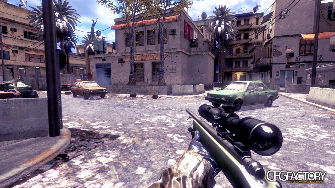 AUGUSTTOWN CFG~