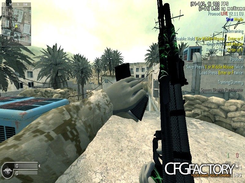 Ak 47 carbon