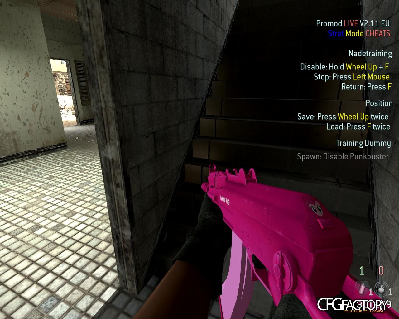 Pinkie Pie 74u