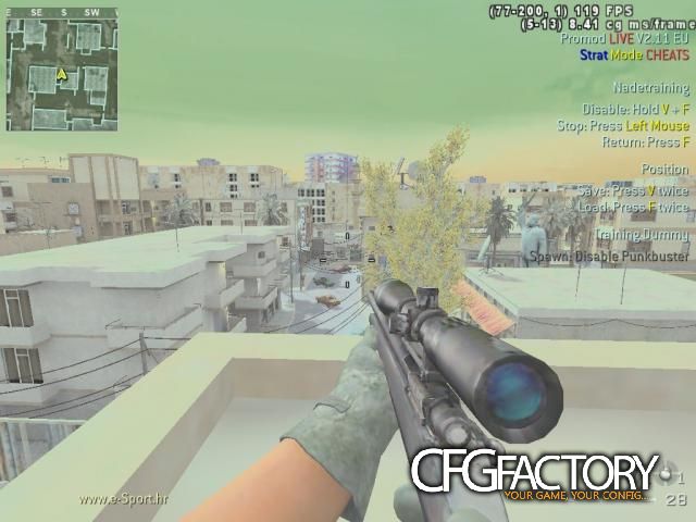 QuizzYYY cfg