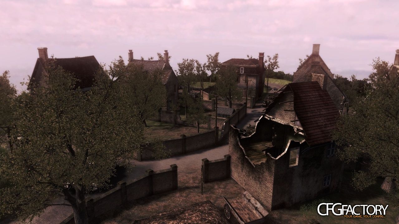 DANTE FIRST COD2 MCFG