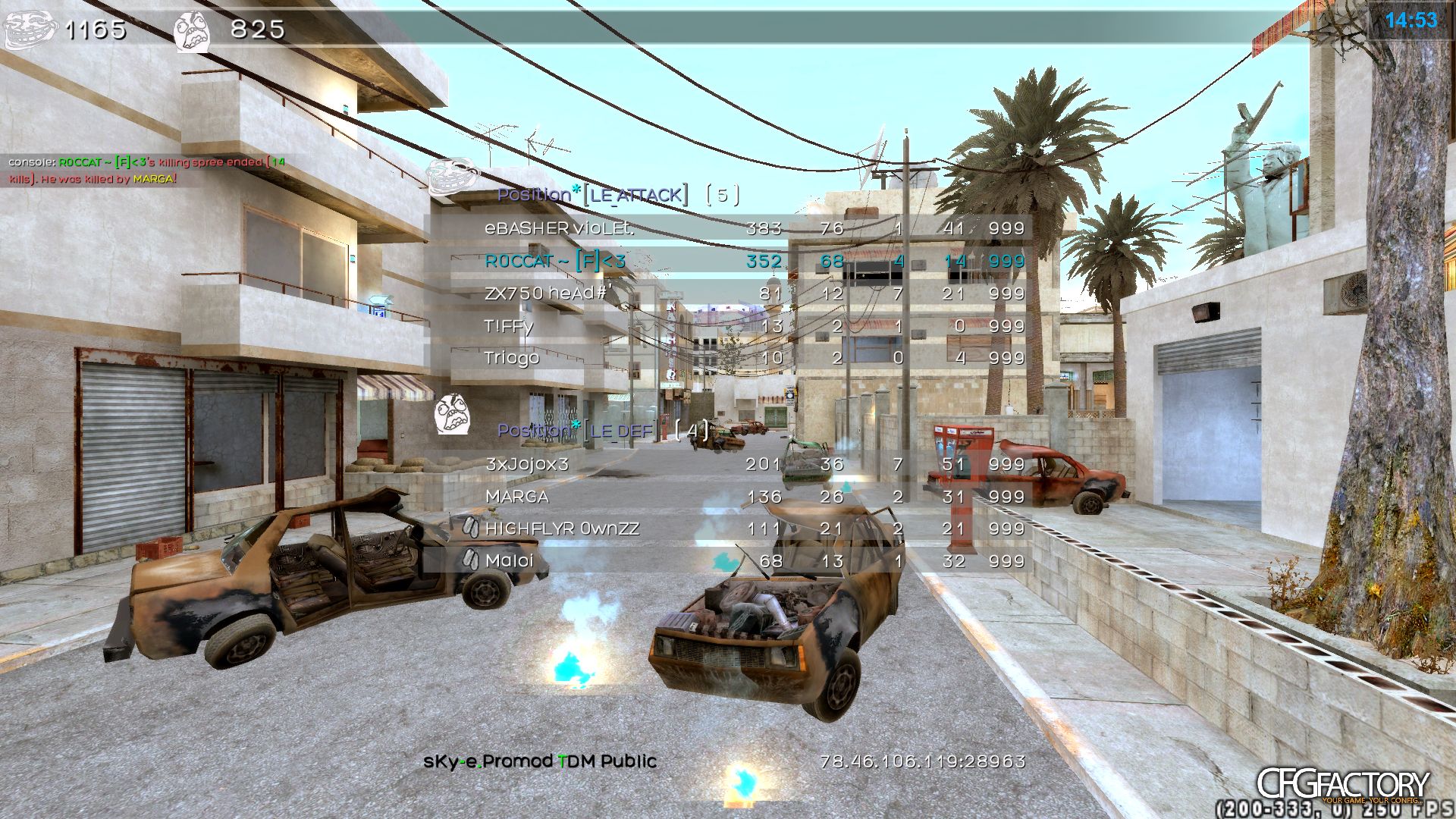 FLEXiZ's CFG 2k12
