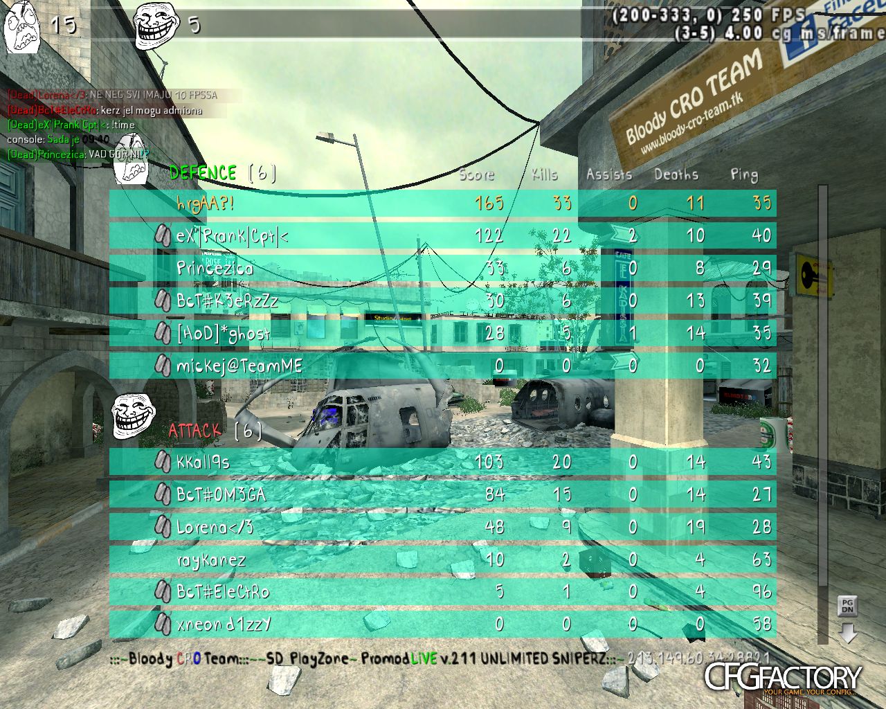 hrgAA CFG <3