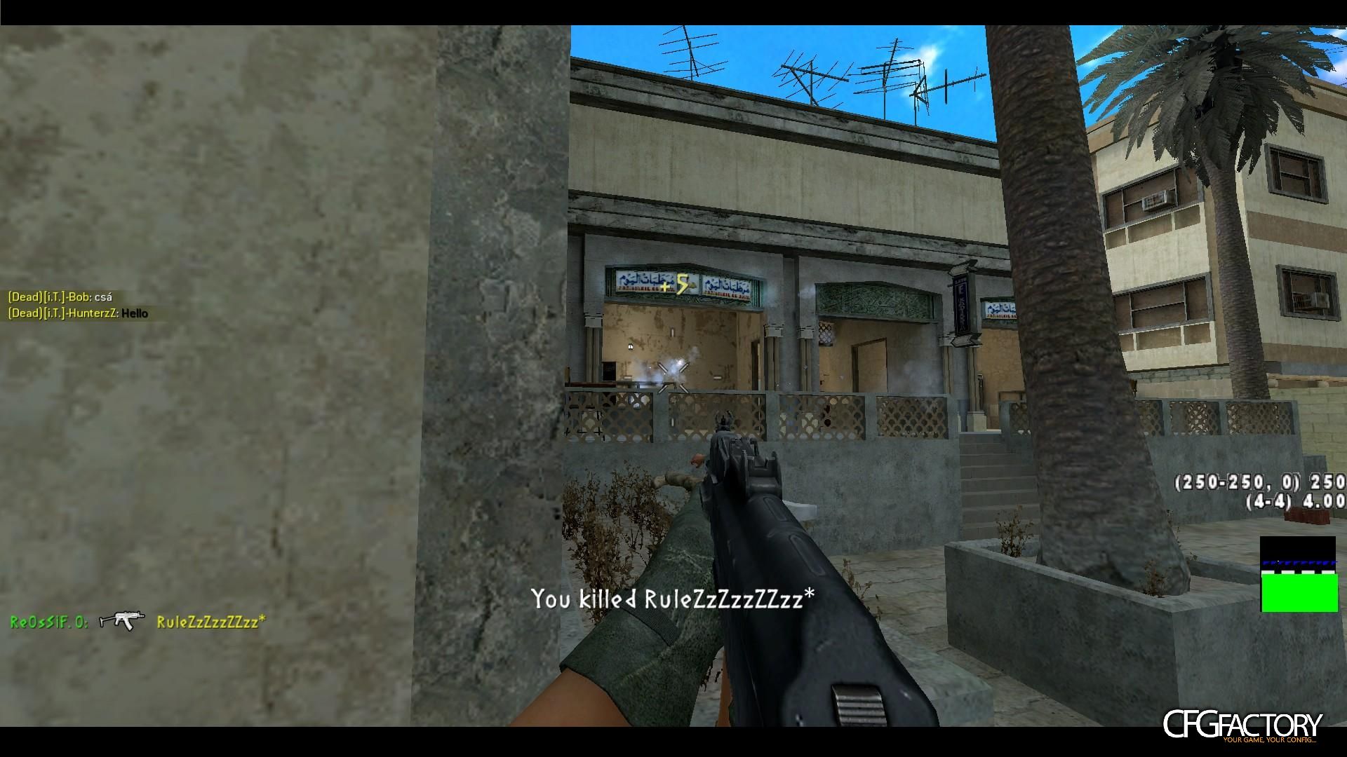 Re0's Config