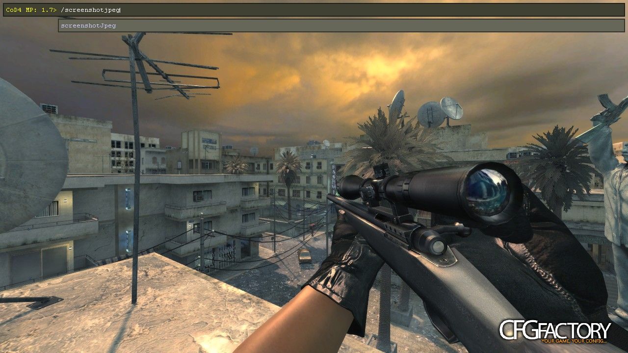 Ketoh's MOVIE CFG PACK