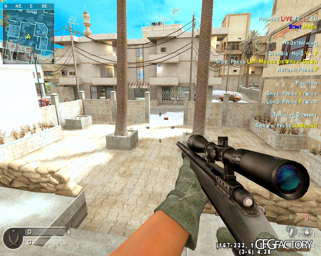 LiQtEk's Updated Filmtweaks