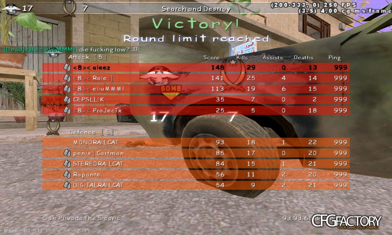 aleez cfg ingame