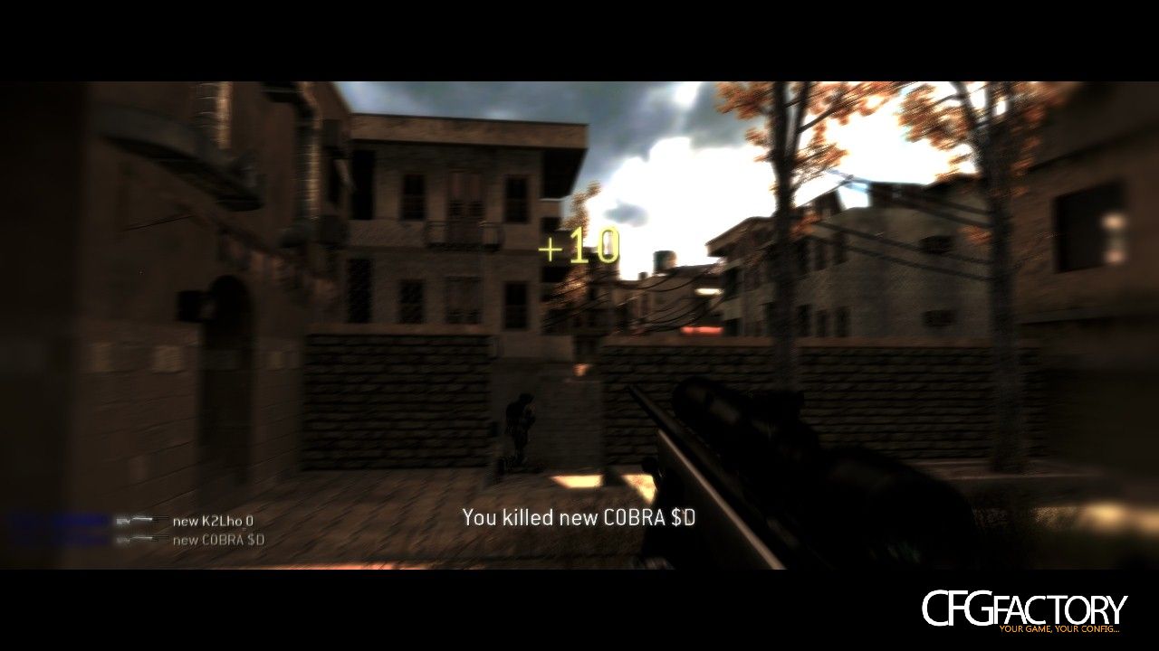 eJECTA 2k12 Movie Cfg