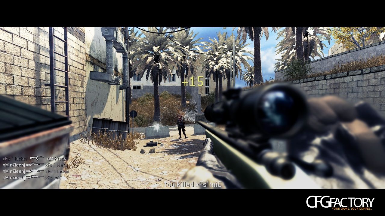 WiLD davz MCFG