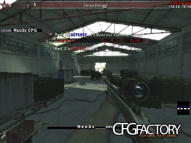 R e d 3 x_CFG