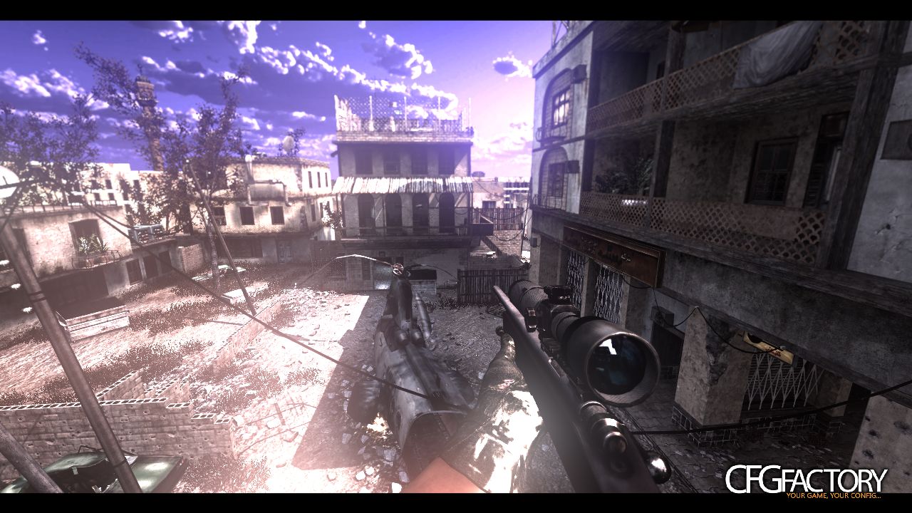 MCFG by REVERSE