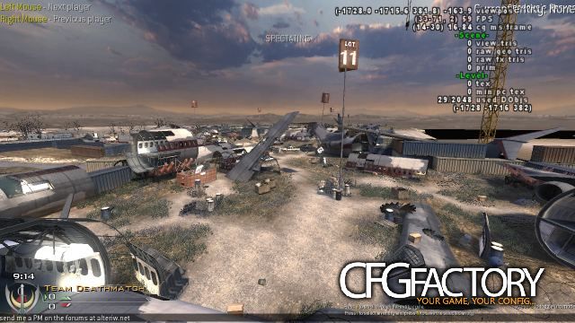 4D1 Singleplayer Pack