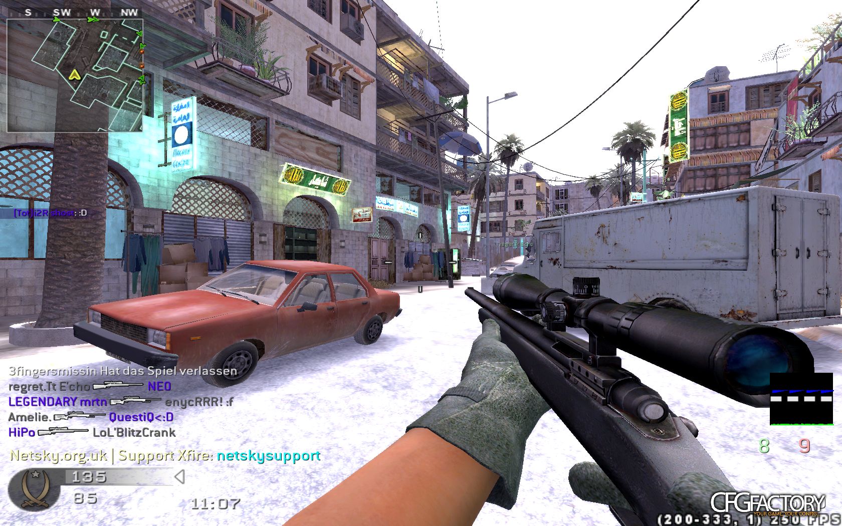 Moons<33 2k12 CFG