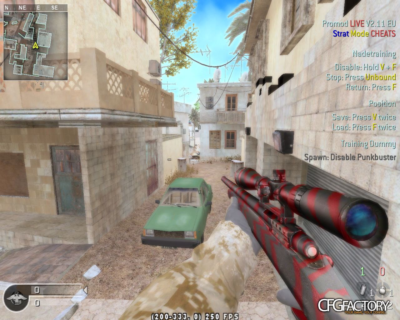 pwnerzzy/ 2k12 CFG