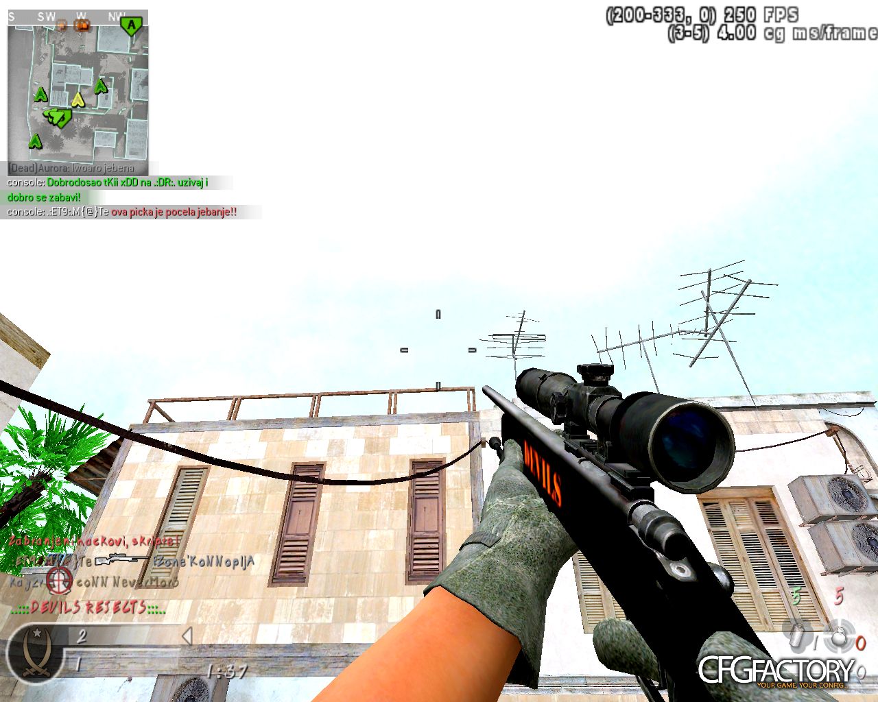 z3r0.- cfg 2k12