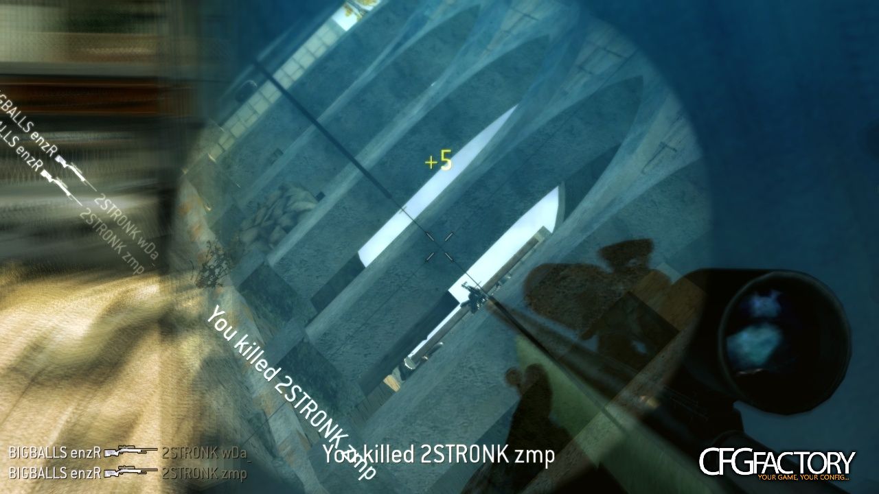 enzr by me movie CFG