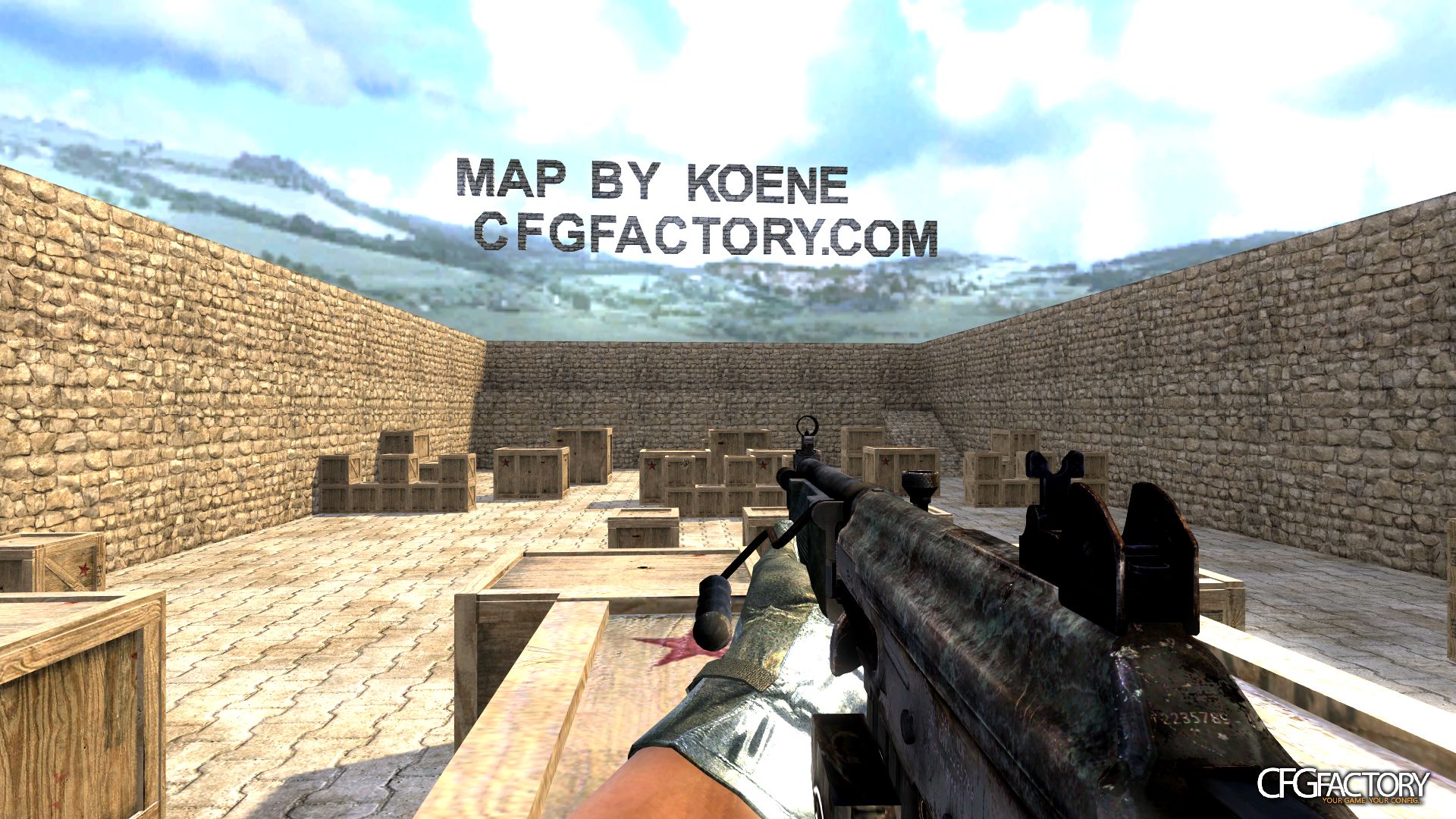 BO Galil