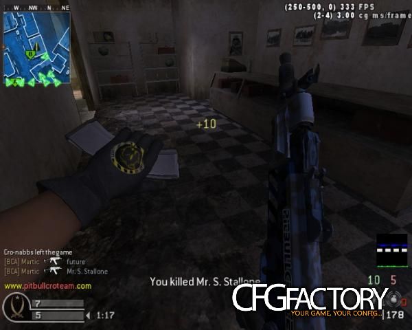 ZurRka cfg