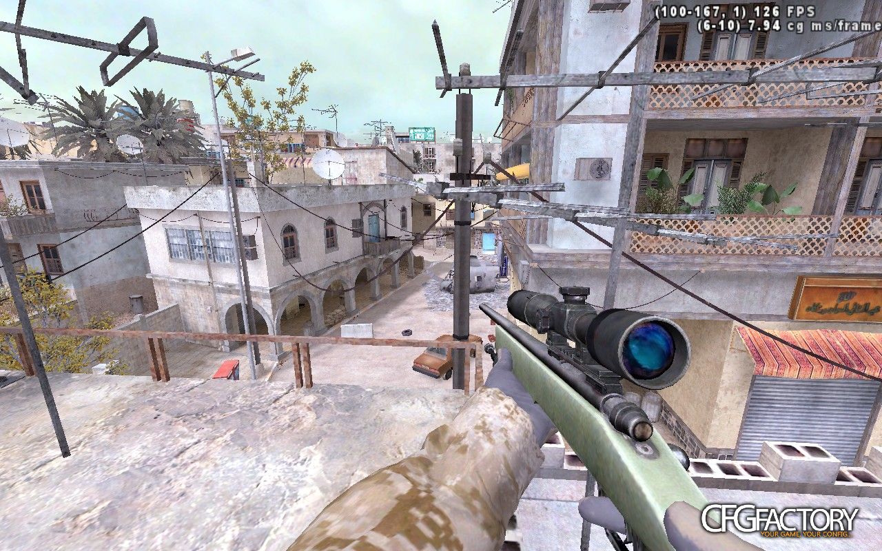 richzR's 2k12 cfg