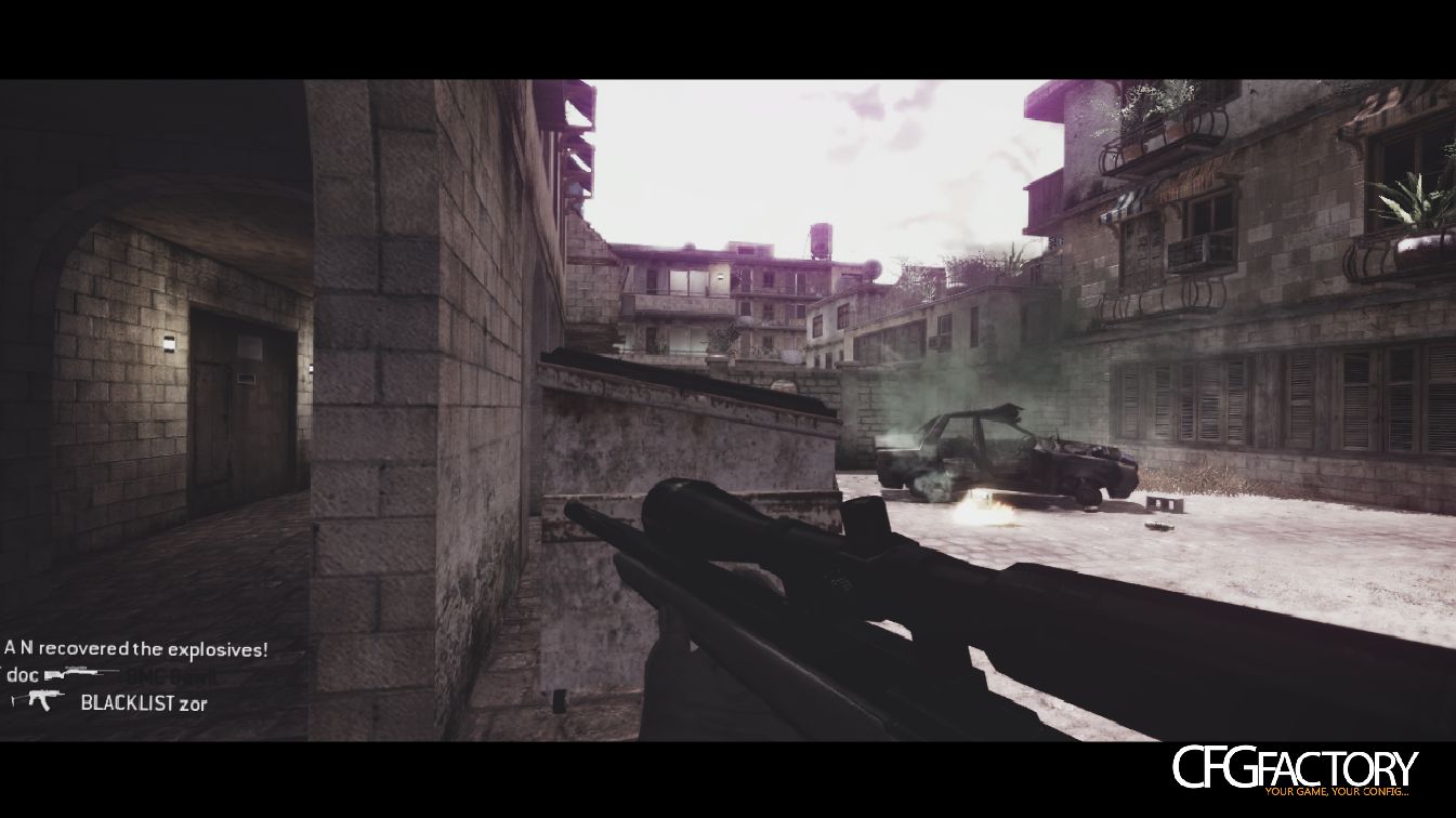 SKRILLS MOVIE CONFIG