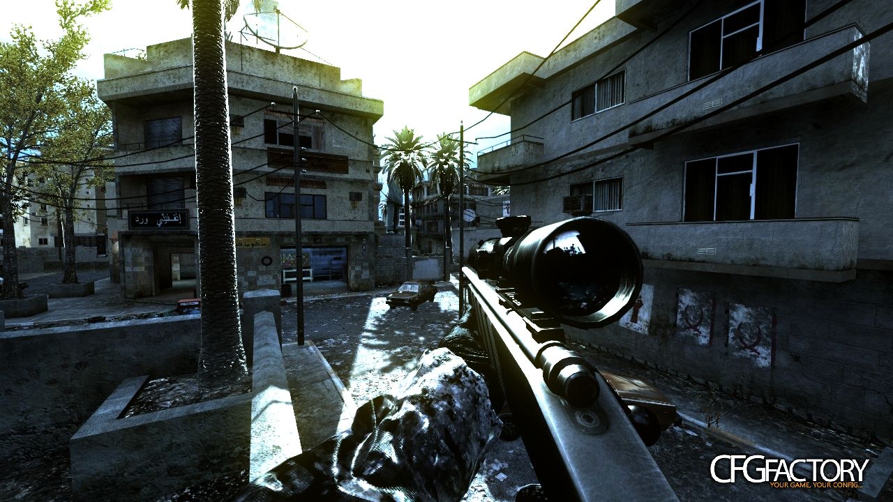 EpicCFG by Smex