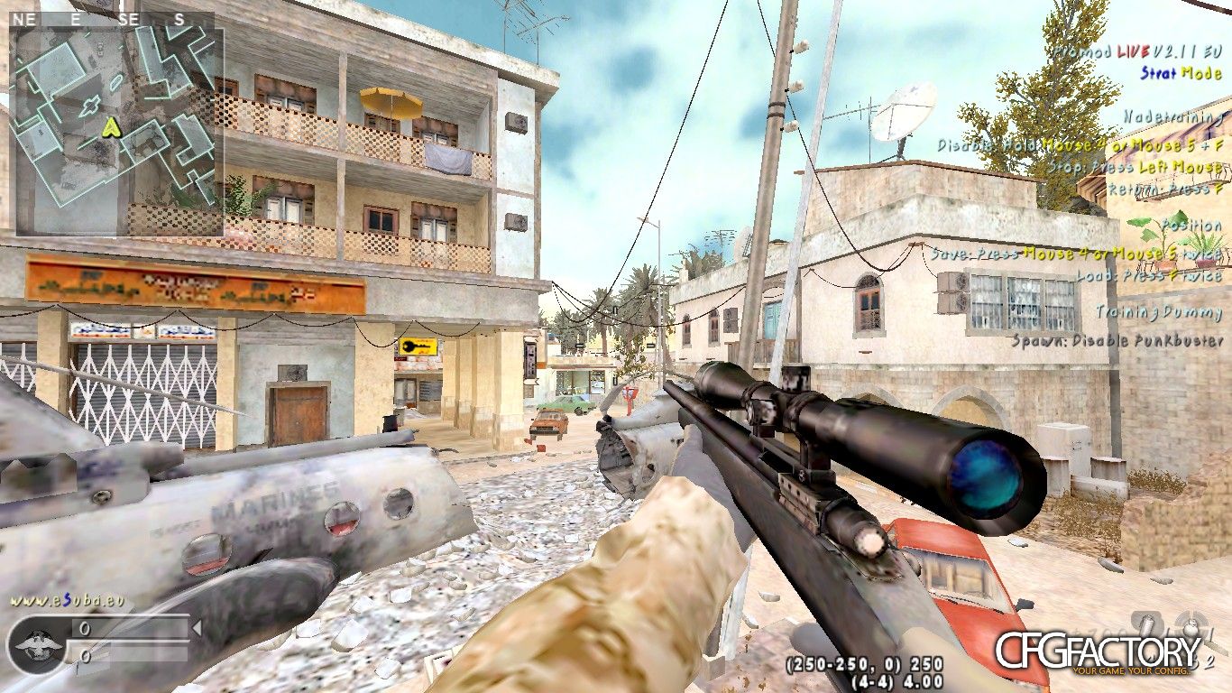 yasiR's Config