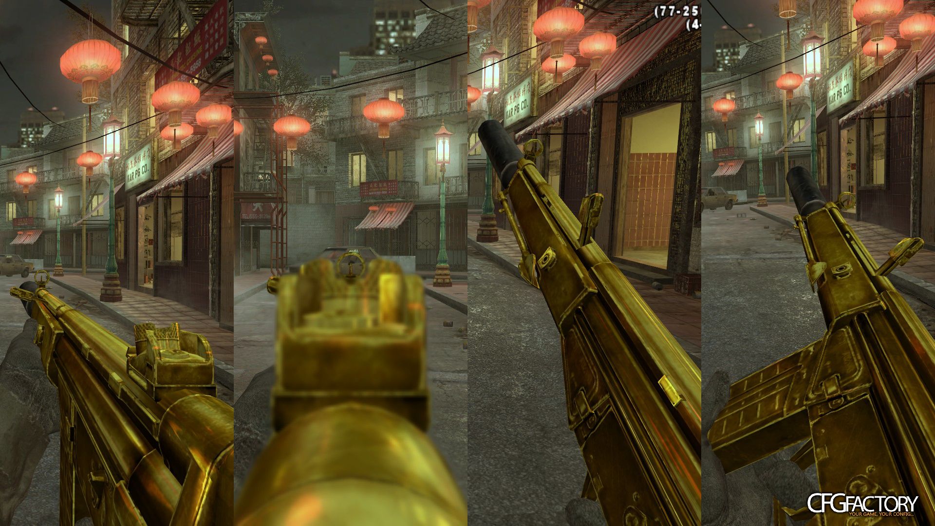 G3 Gold