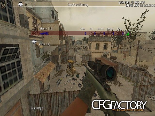 swiftyee cfg