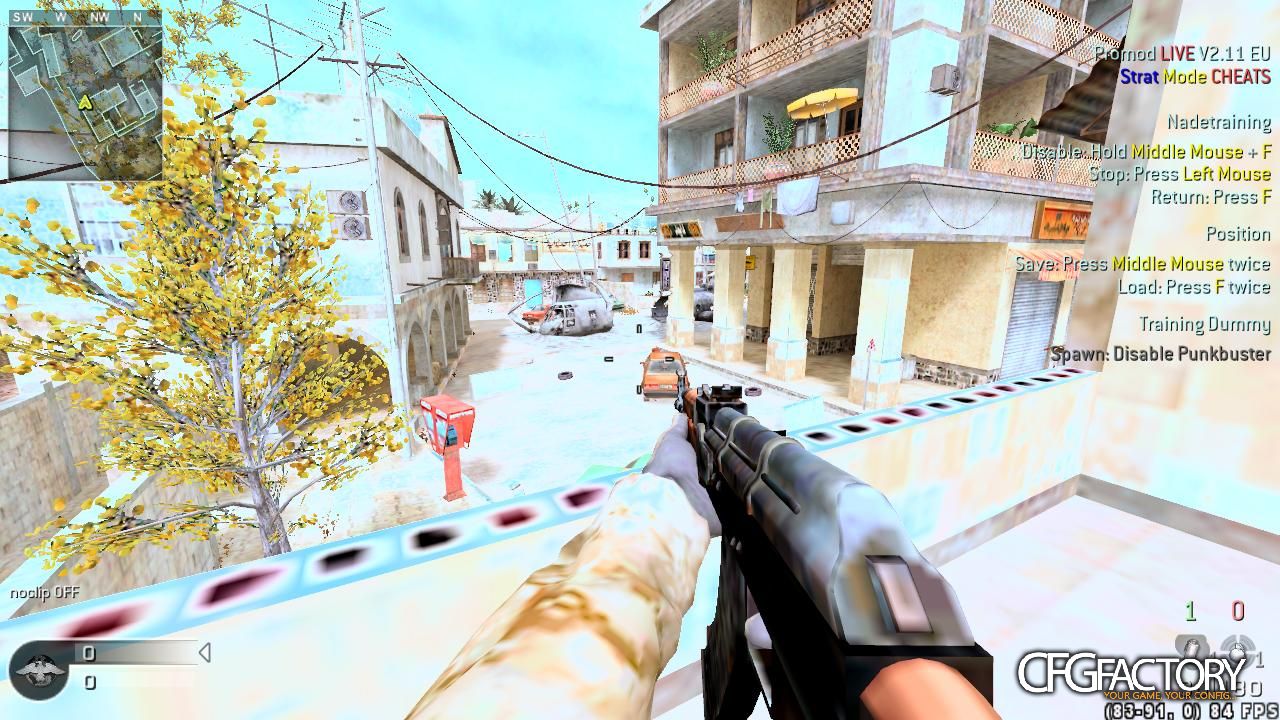 Renyz CFG