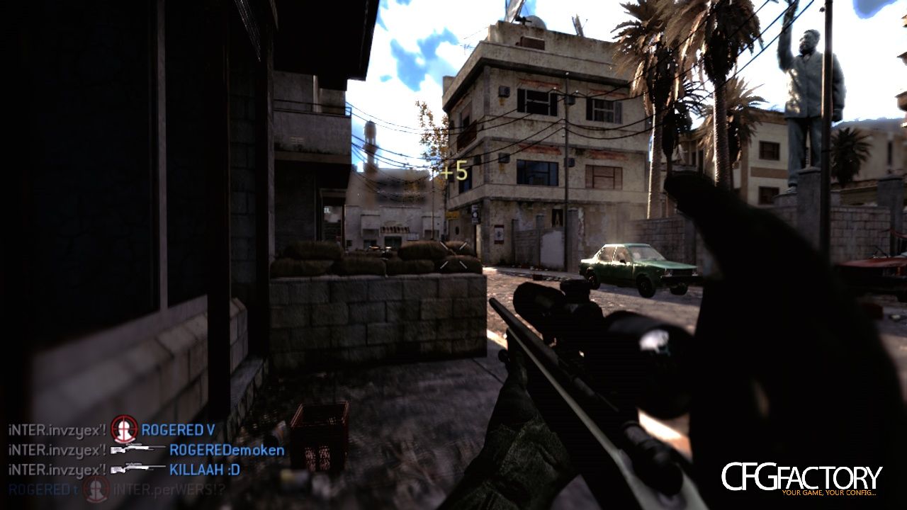 lololo cfg