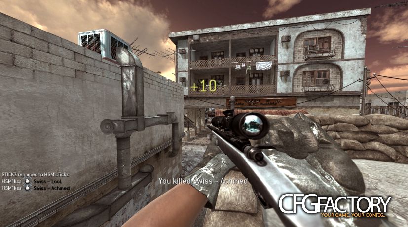 MCFG By AJ