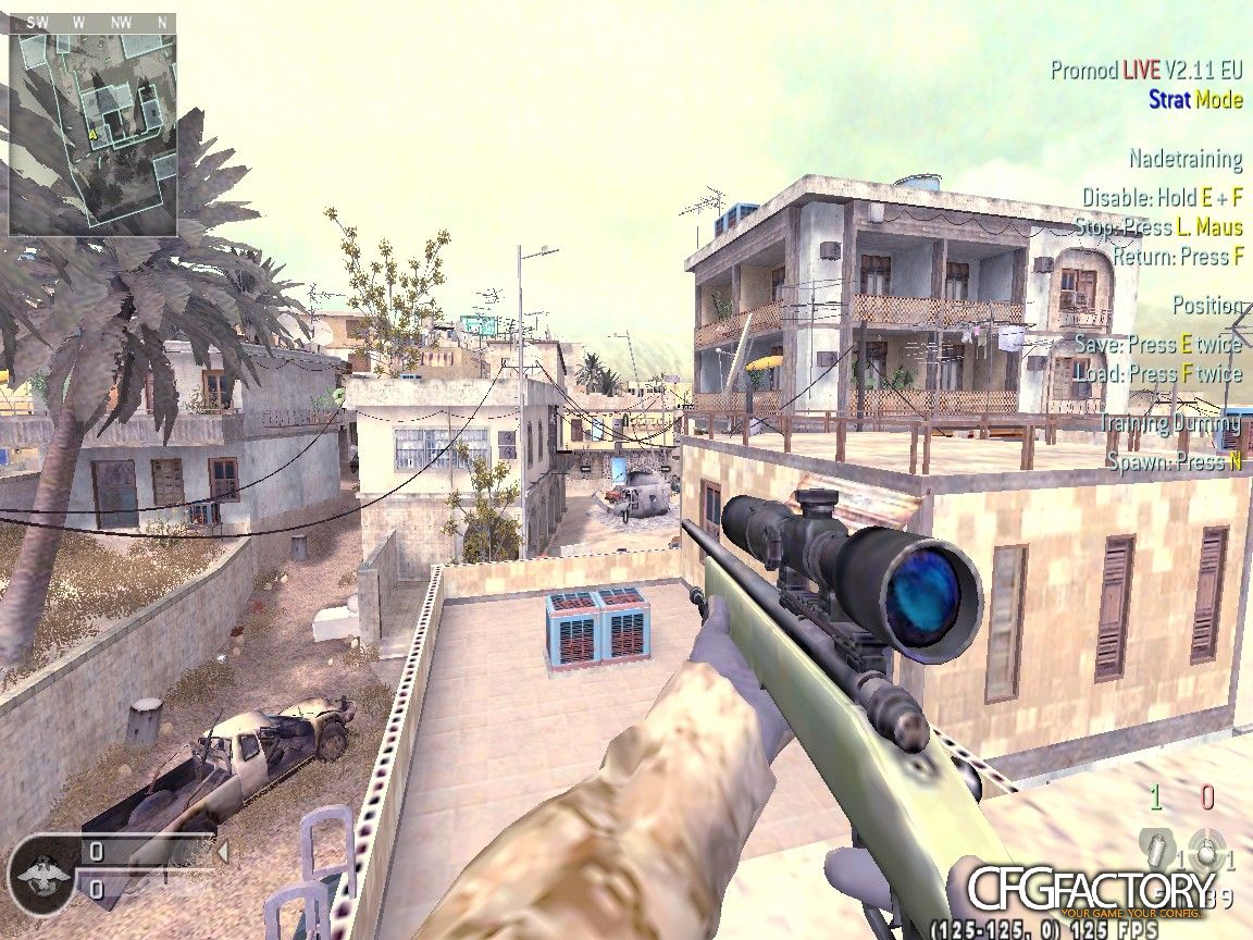 Ven1x Cfg