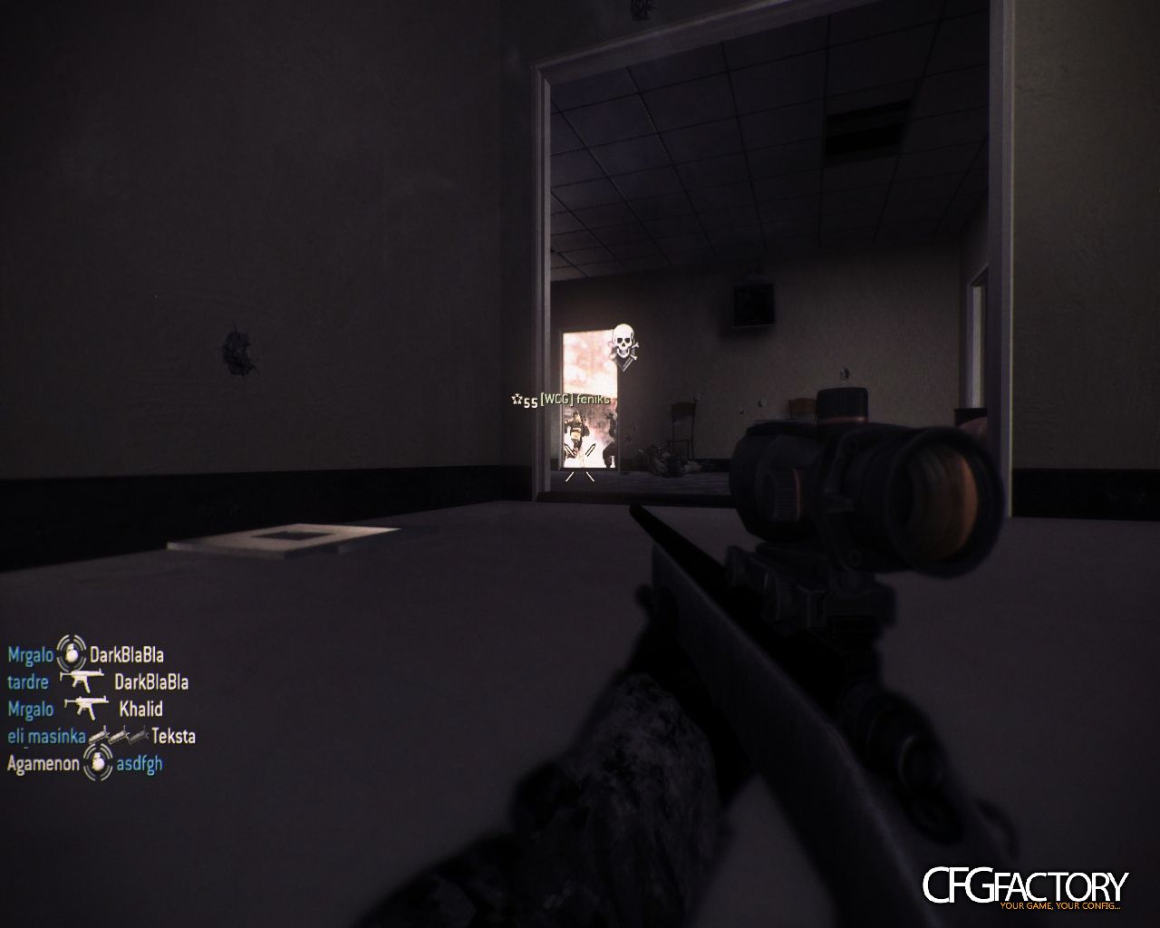magy's MCFG