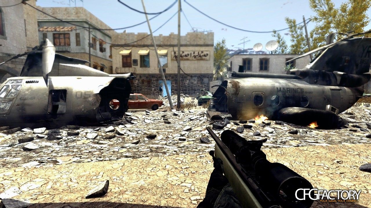 MAZADOX REMAKE