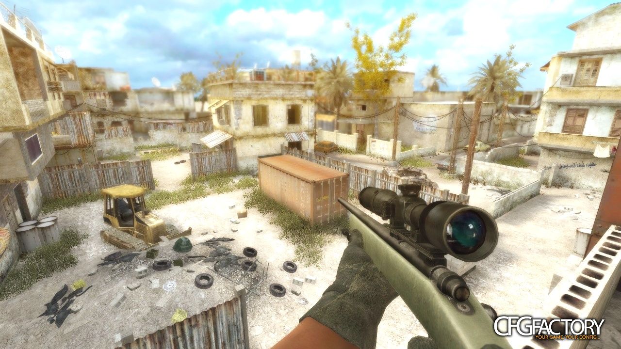 BRIGHT SUNNY MCFG
