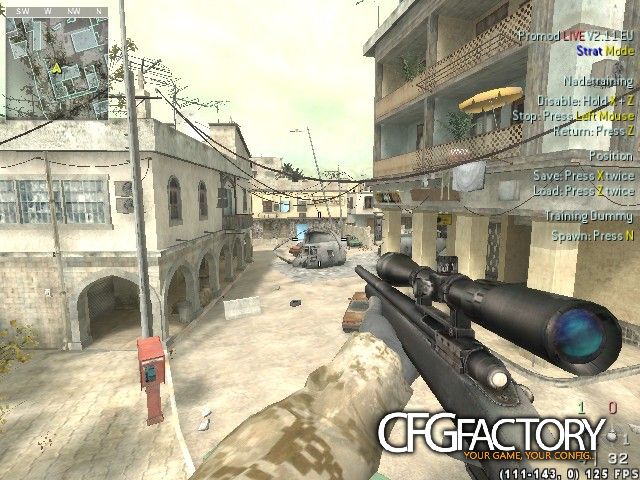 Dytian CFG