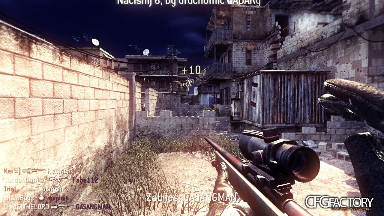 APOCALYPSE movie cfg