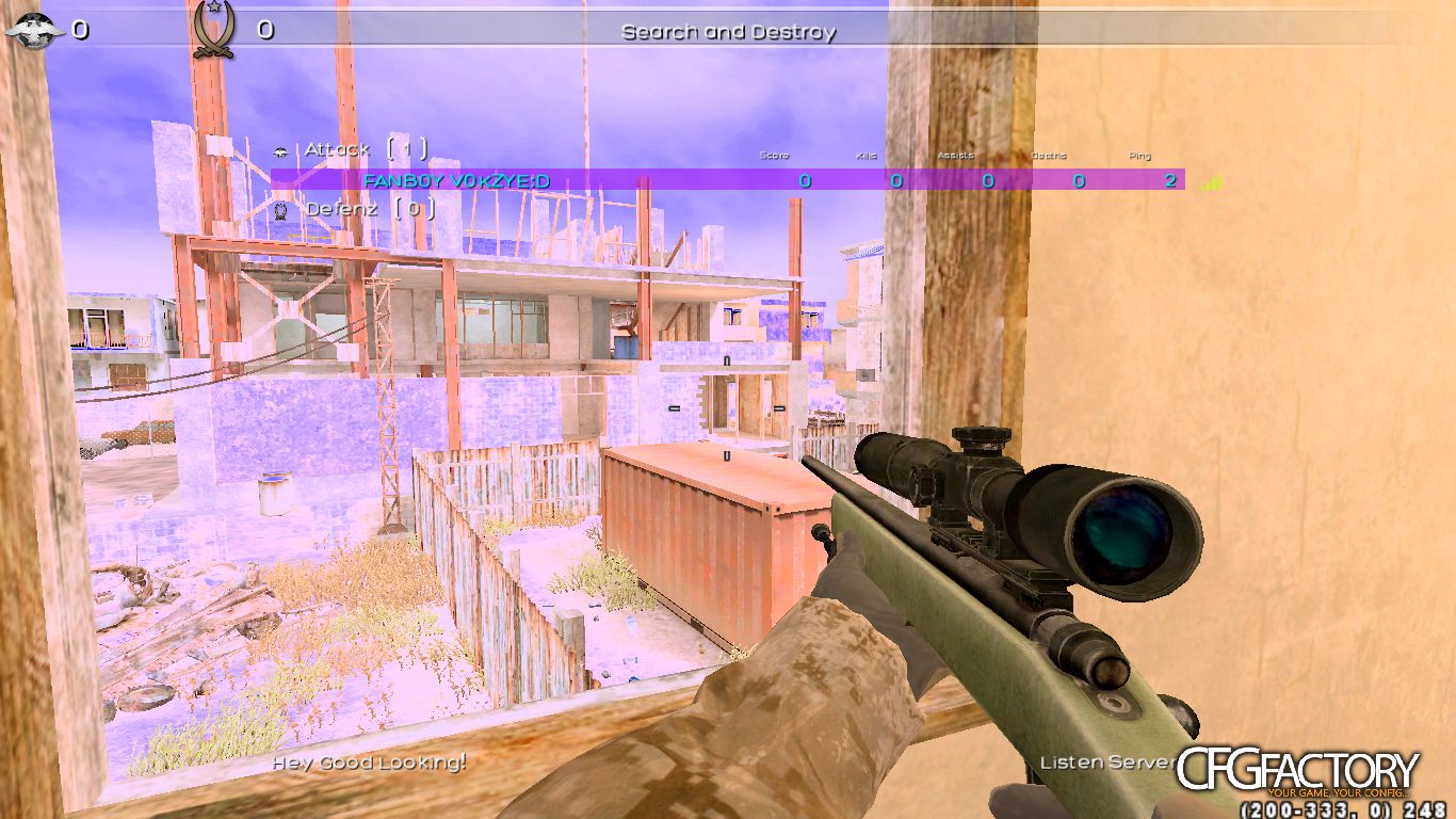 VOKZYE cfg 2k12