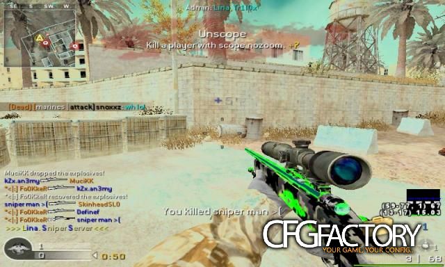 Fo0KkeR CFG